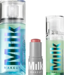 MAKEUP MUST HAVES