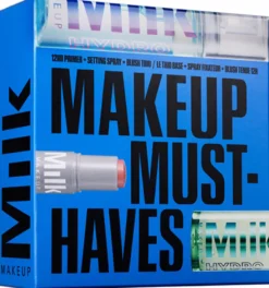 MAKEUP MUST HAVES