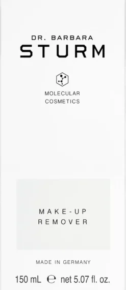 Make-Up Remover