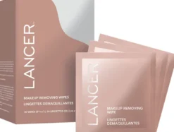 Makeup Removing Wipes