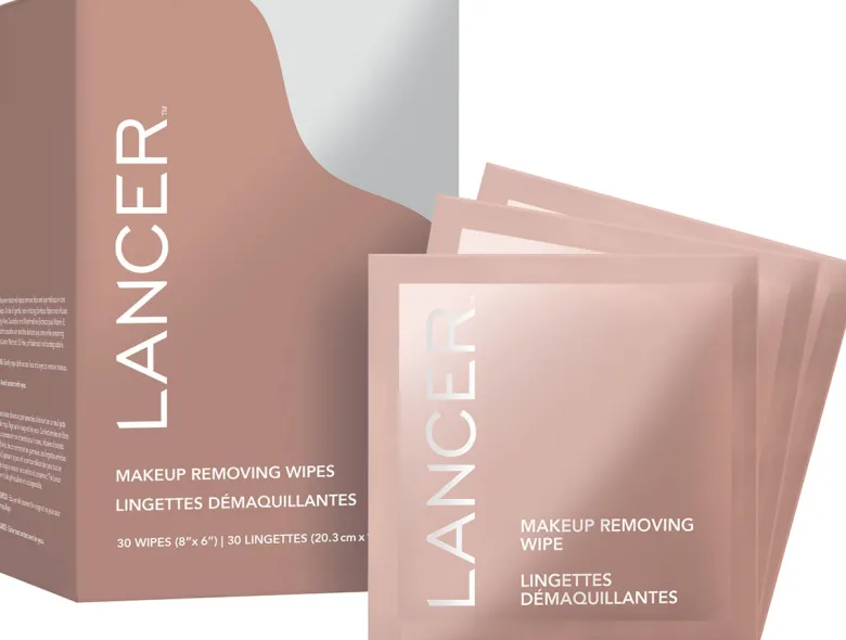 Makeup Removing Wipes