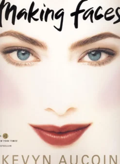 Making Faces - Soft Cover