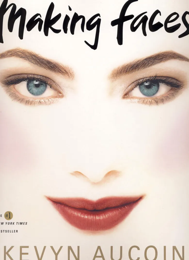 Making Faces - Soft Cover