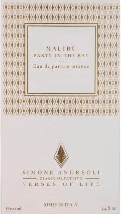 MALIBU' Party in the bay