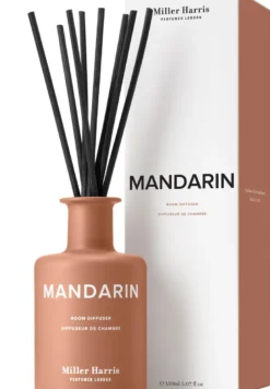 Mandarin Scented Diffuser