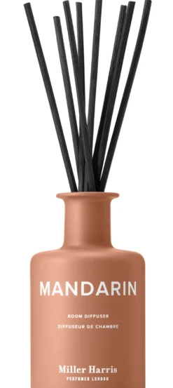 Mandarin Scented Diffuser