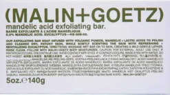 Mandelic Acid Exfoliating Bar