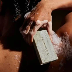Mandelic Acid Exfoliating Bar