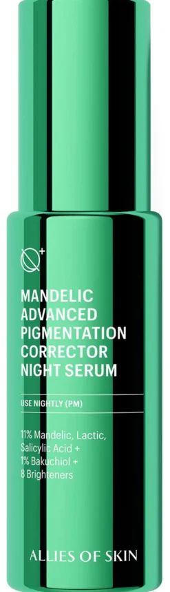 Mandelic Advanced Pigmentation Corrector Night Serum
