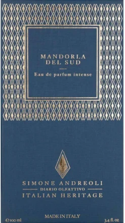 MANDORLA DEL SUD