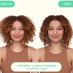 mane menders strength repair wash + care set