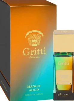 Mango Aoud