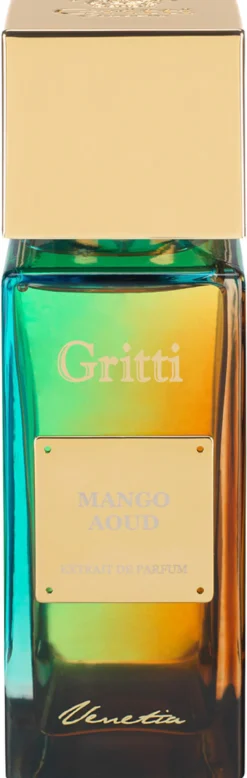 Mango Aoud