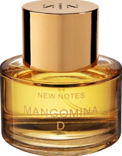 Mangomina D