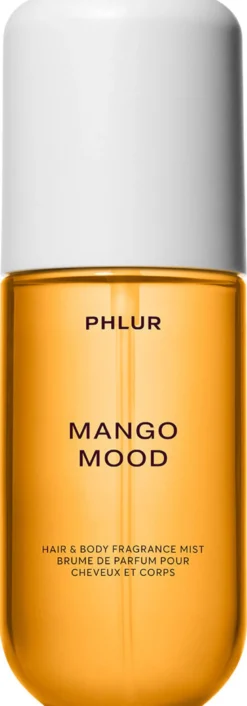 Mango Mood Body Mist