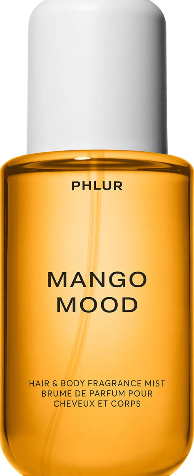 Mango Mood Body Mist
