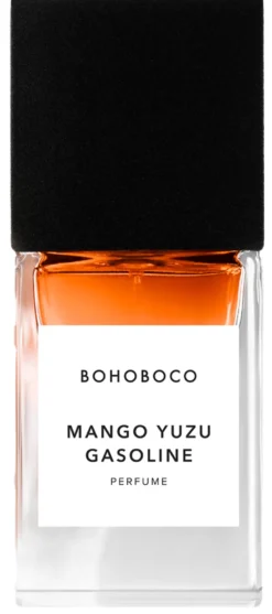 MANGO YUZU GASOLINE