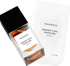 MANGO YUZU GASOLINE