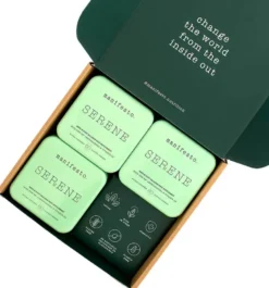 Manifesto Chill Kit