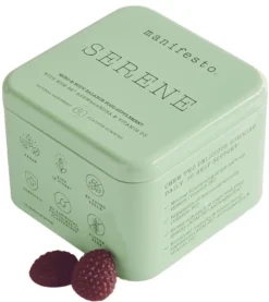 Manifesto Serene Gummies