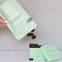 Manifesto Serene Gummies Refill