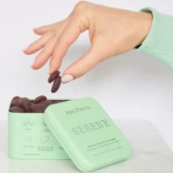 Manifesto Serene Gummies Refill
