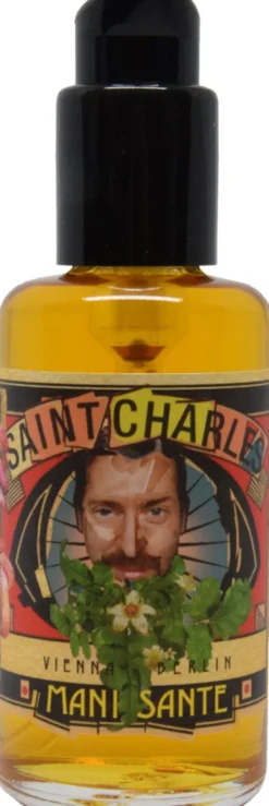 Mani Sante