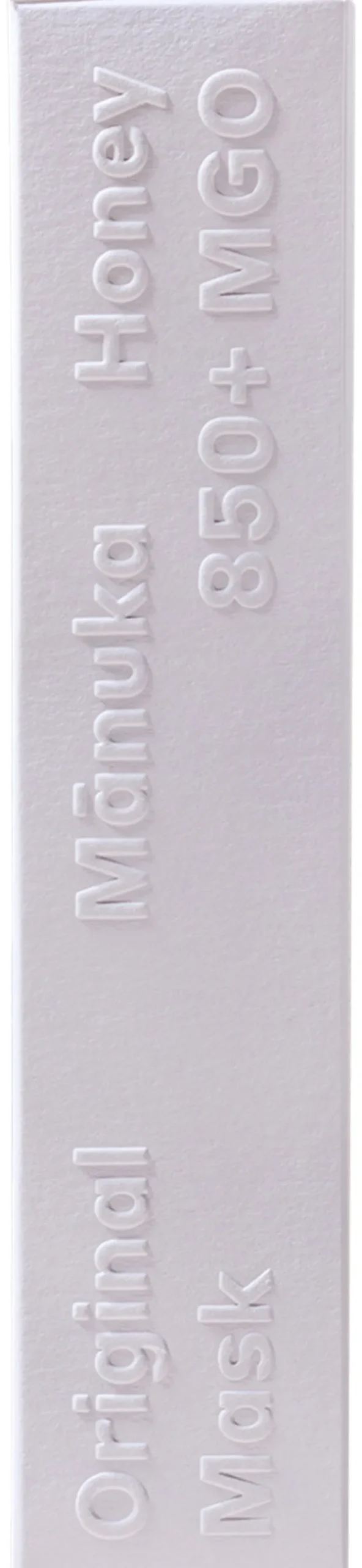 Manuka Honey Mask