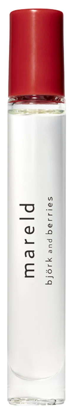 Mareld Perfume Oil