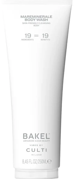 MARE MINERALE BODYWASH