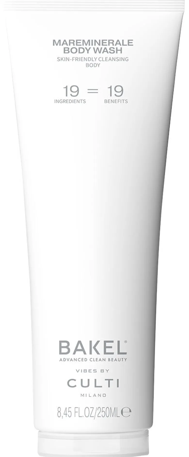 MARE MINERALE BODYWASH