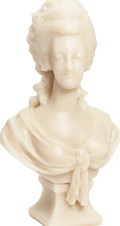 Marie Antoinette Bust