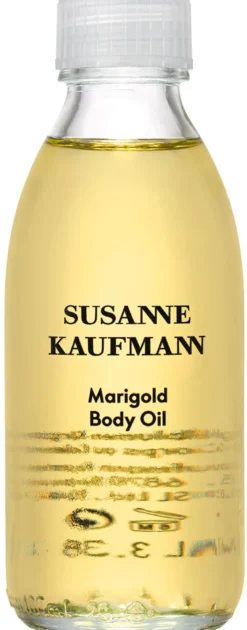Marigold Body Oil
