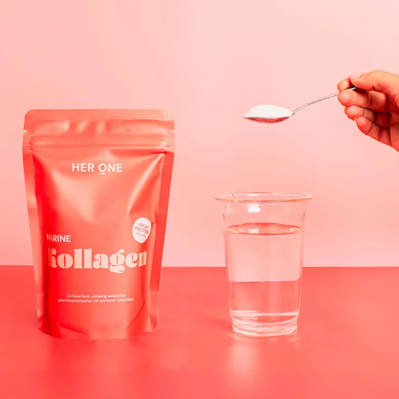 MARINE KOLLAGEN