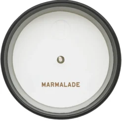 Marmalade Candle