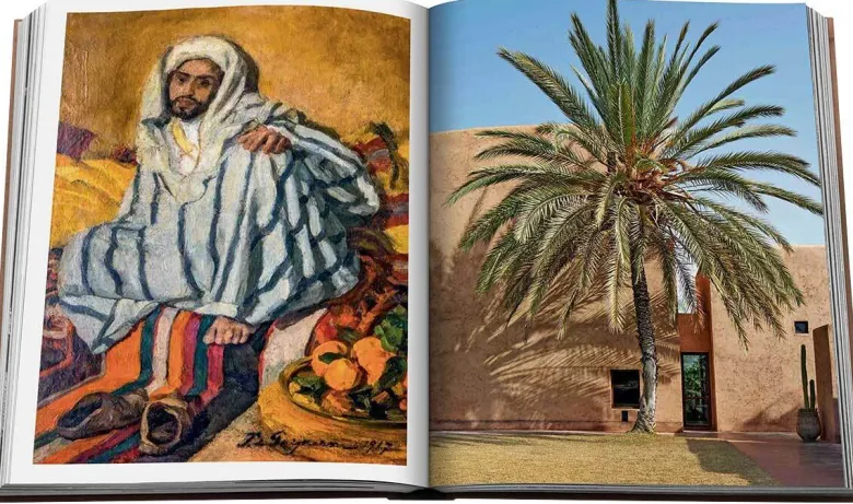Marrakech Flair