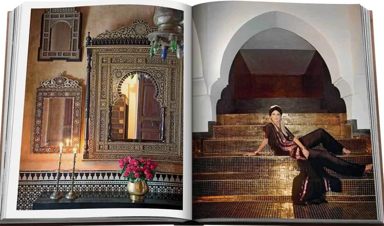 Marrakech Flair