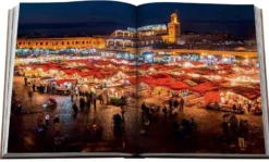 Marrakech Flair