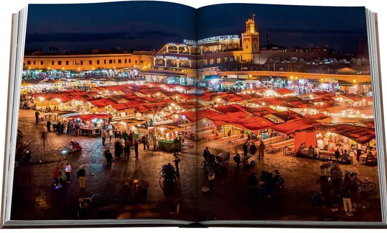 Marrakech Flair