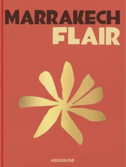 Marrakech Flair