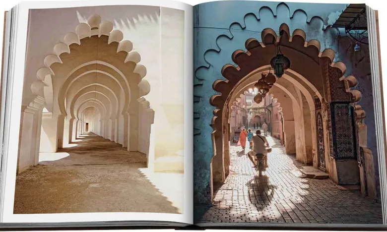 Marrakech Flair