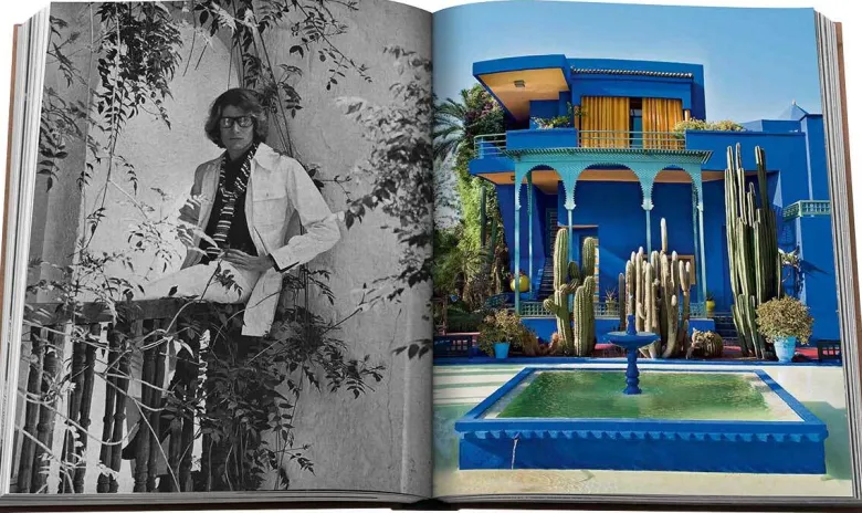 Marrakech Flair