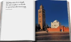 Marrakech Flair