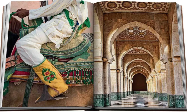 Marrakech Flair