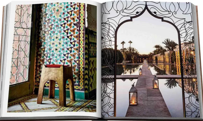Marrakech Flair
