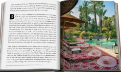 Marrakech Flair