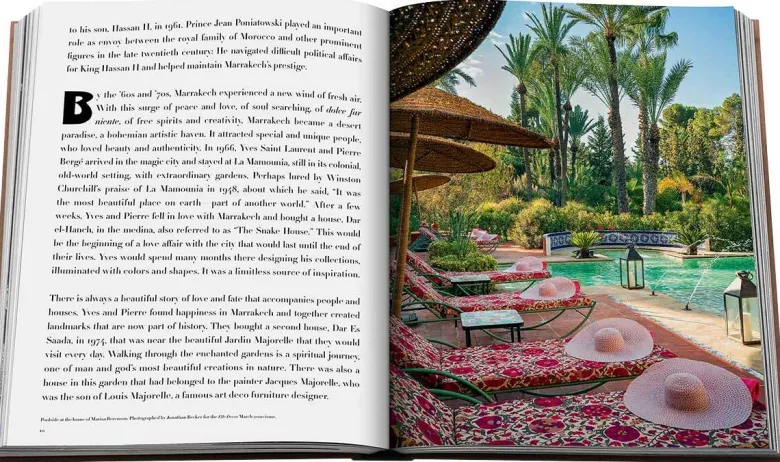 Marrakech Flair