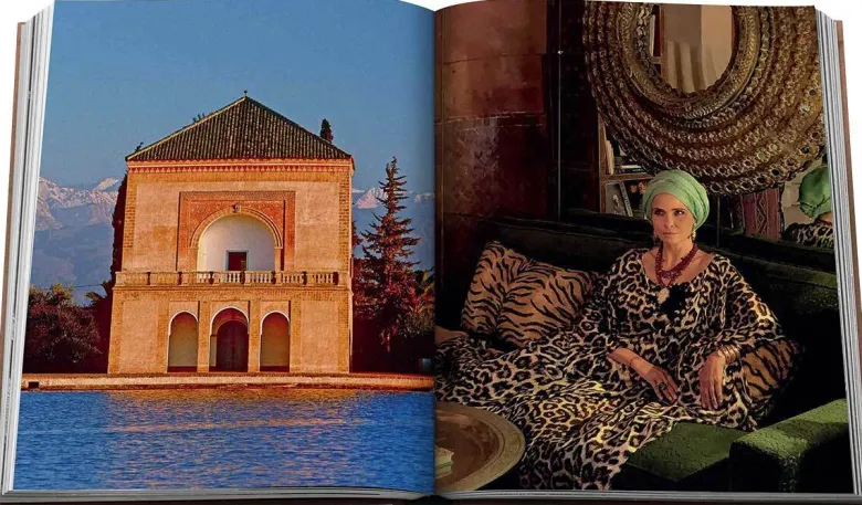 Marrakech Flair