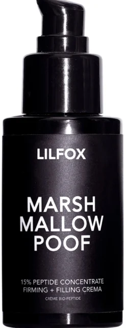 Marshmallow Poof Peptide Concentrate Crema