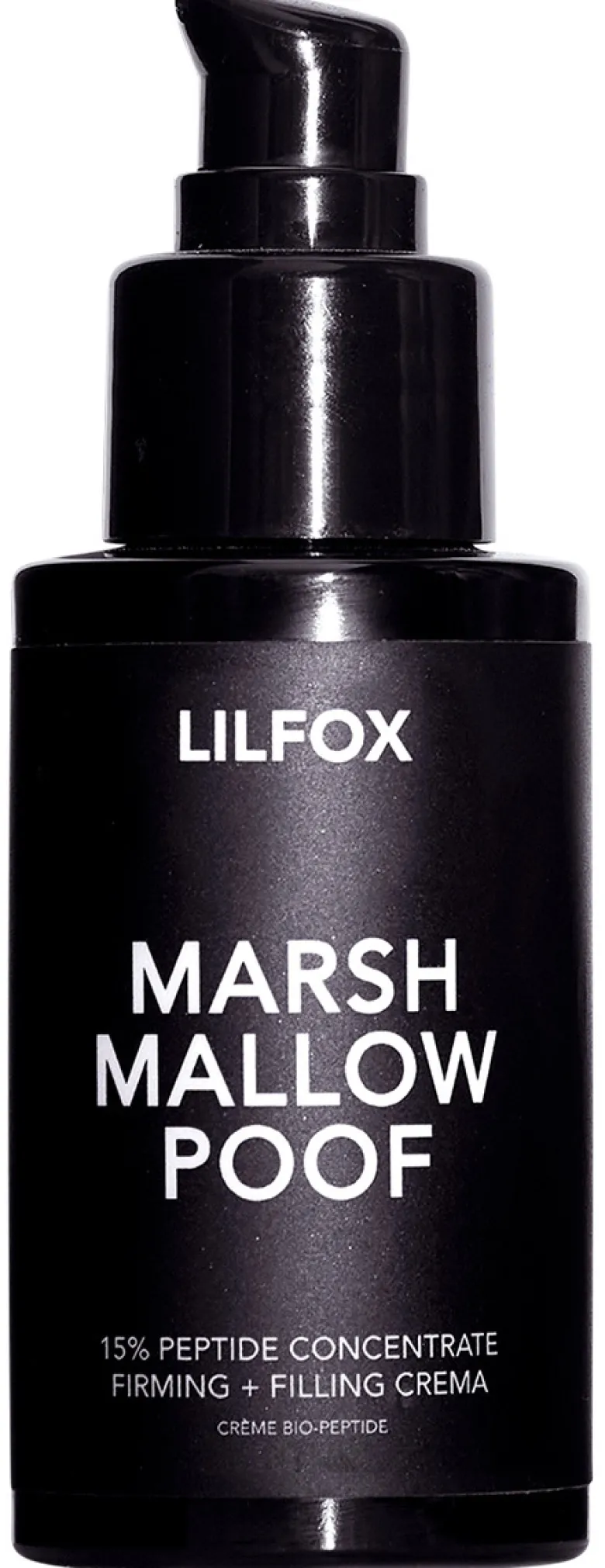 Marshmallow Poof Peptide Concentrate Crema